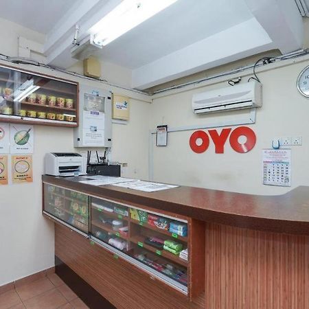 Hotel 91 Kajang Town Exterior photo