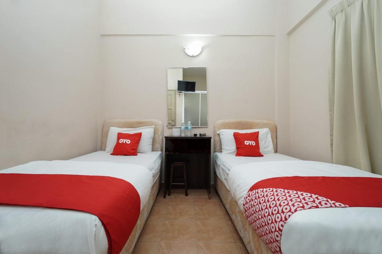 Hotel 91 Kajang Town Exterior photo