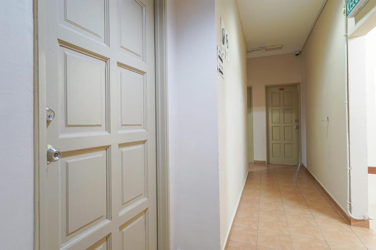 Hotel 91 Kajang Town Exterior photo