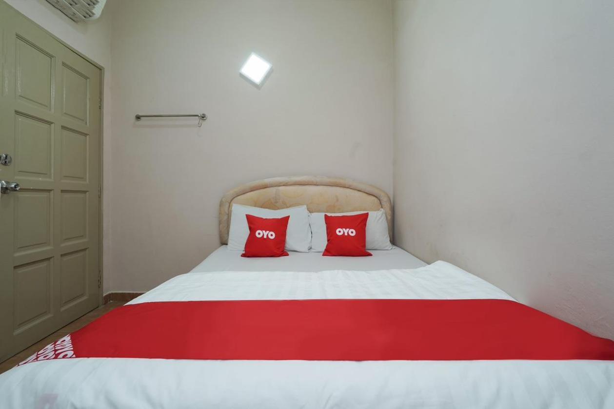 Hotel 91 Kajang Town Exterior photo