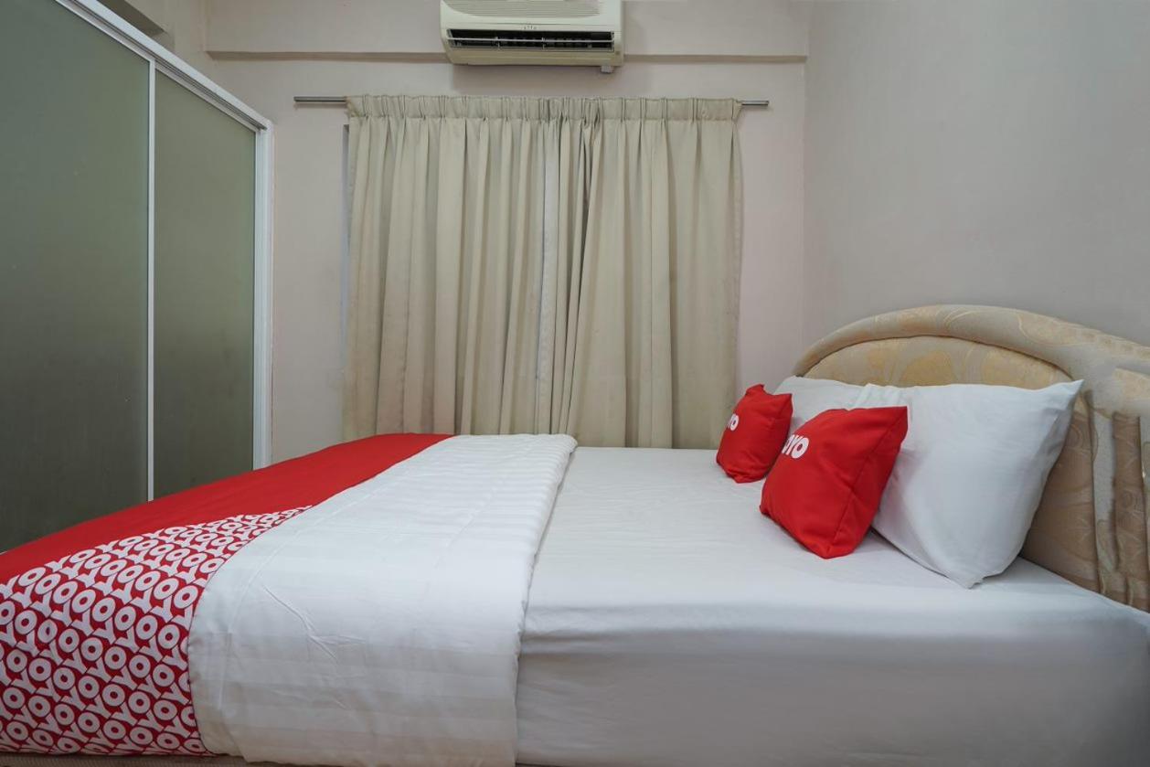 Hotel 91 Kajang Town Exterior photo