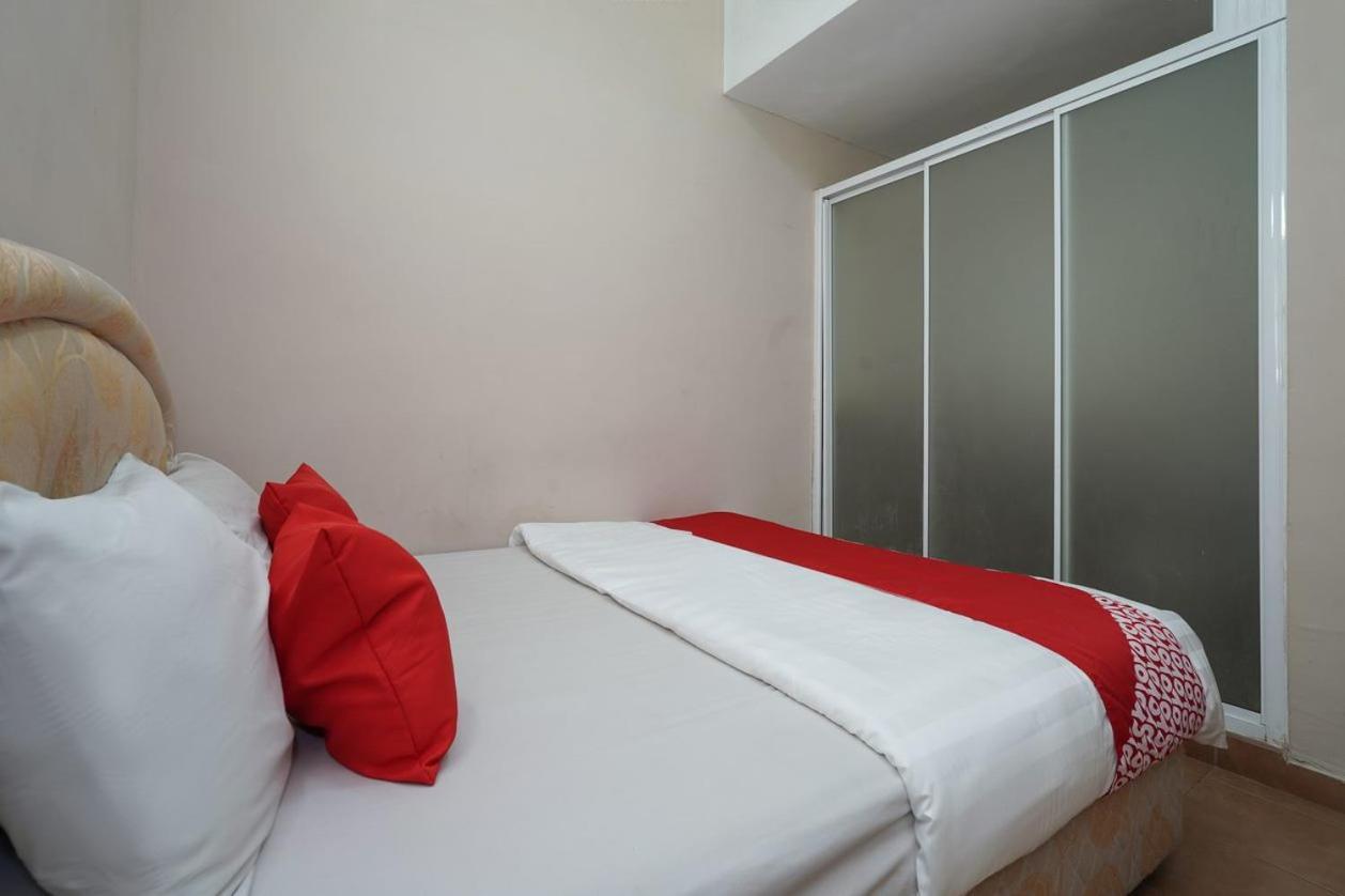Hotel 91 Kajang Town Exterior photo